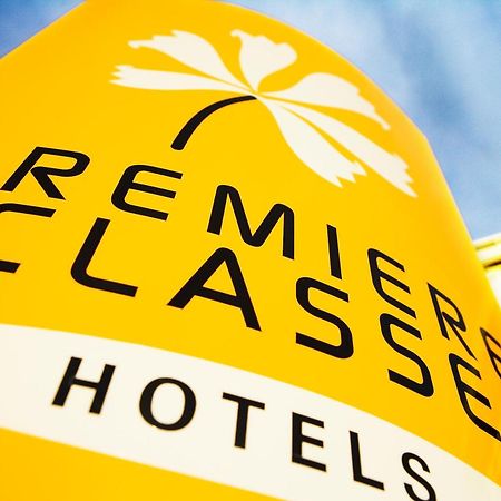 Premiere Classe Μπαγιόν Εξωτερικό φωτογραφία