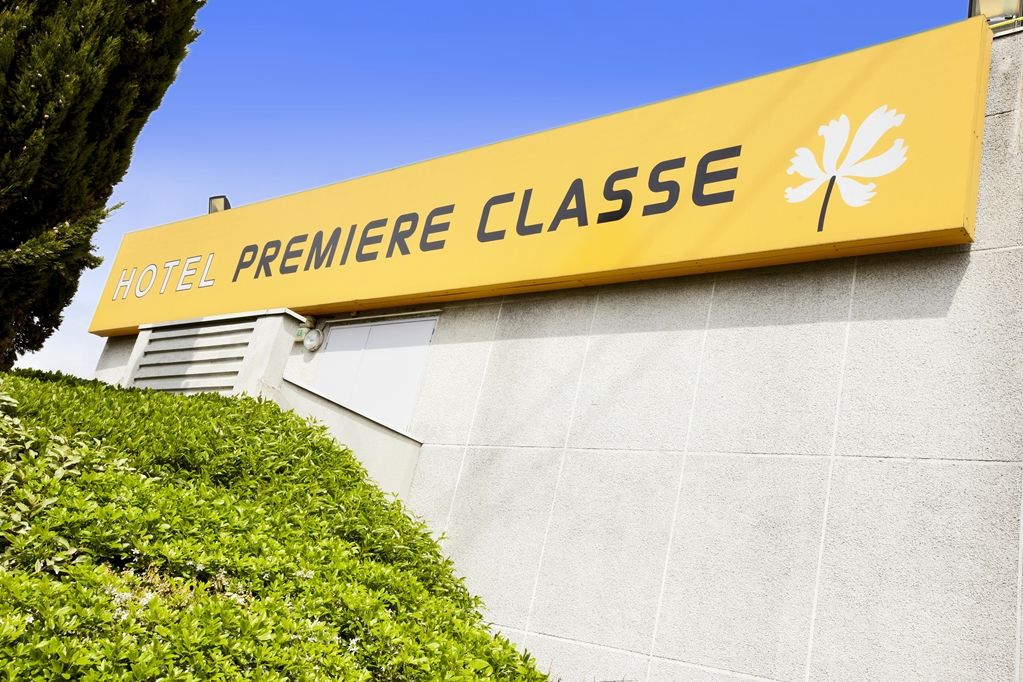 Premiere Classe Μπαγιόν Εξωτερικό φωτογραφία