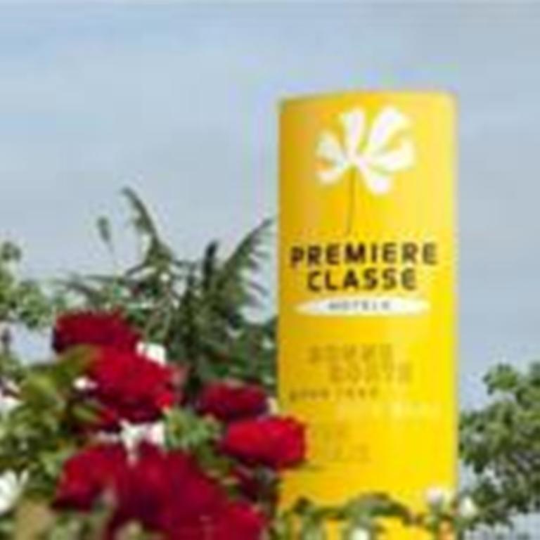 Premiere Classe Μπαγιόν Εξωτερικό φωτογραφία
