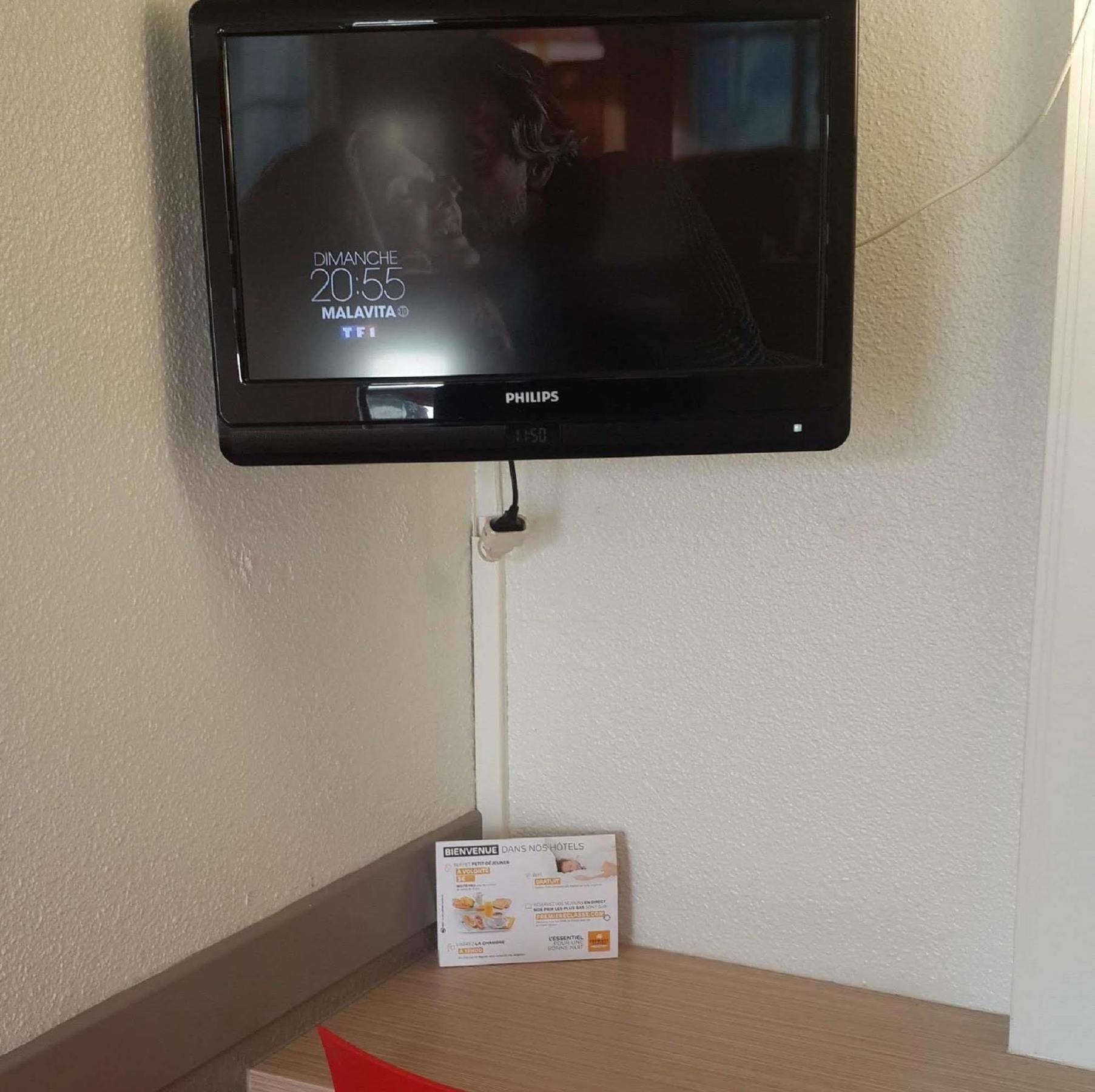 Premiere Classe Μπαγιόν Εξωτερικό φωτογραφία