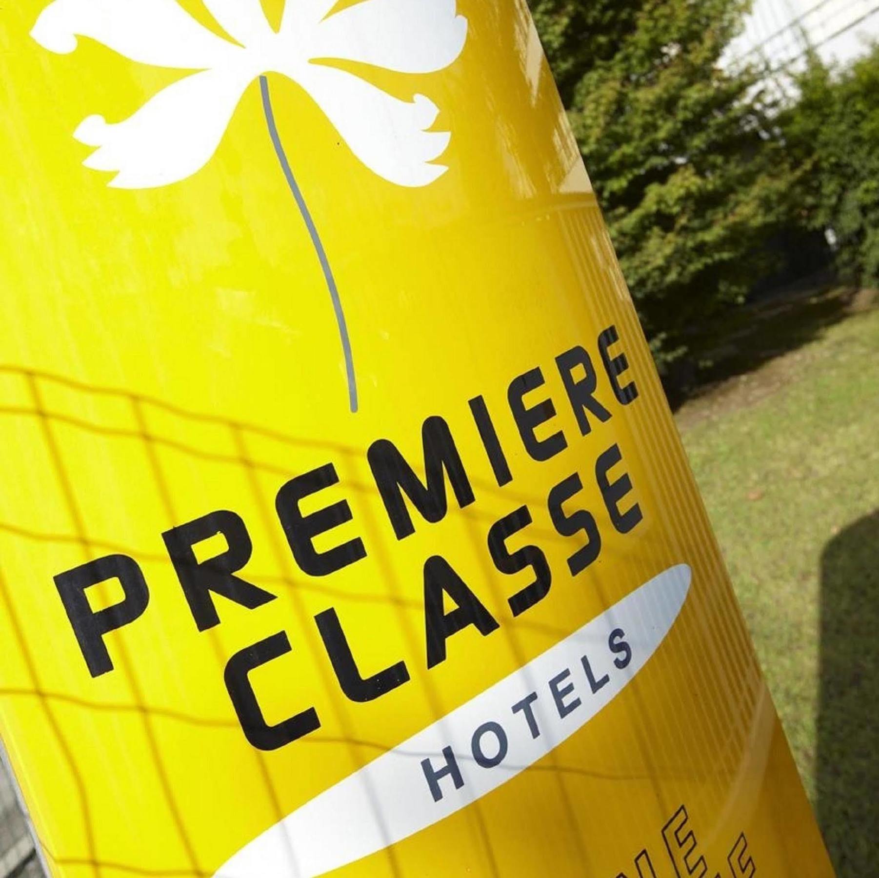 Premiere Classe Μπαγιόν Εξωτερικό φωτογραφία
