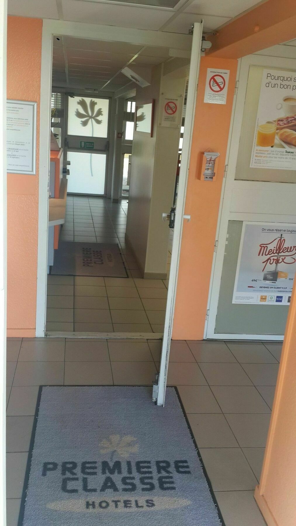 Premiere Classe Μπαγιόν Εξωτερικό φωτογραφία